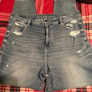 Curvy Super Hi-Rise Jegging size 16 Regular